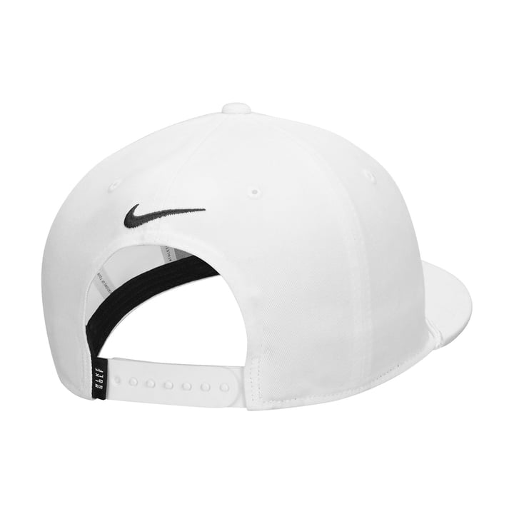 Aerobill Retro72 Golf Hat Weiß Nike