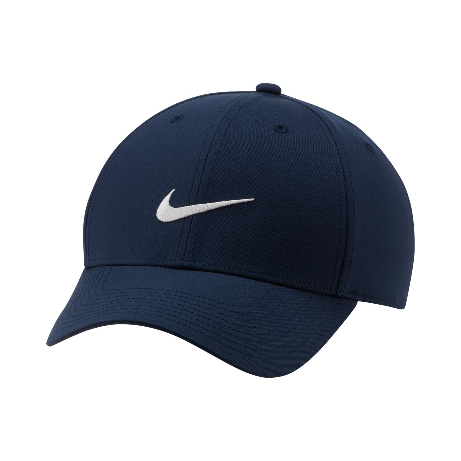 Precursor Descendencia Final Nike Dri-Fit Legacy91 Golf Hat Grau - Caps