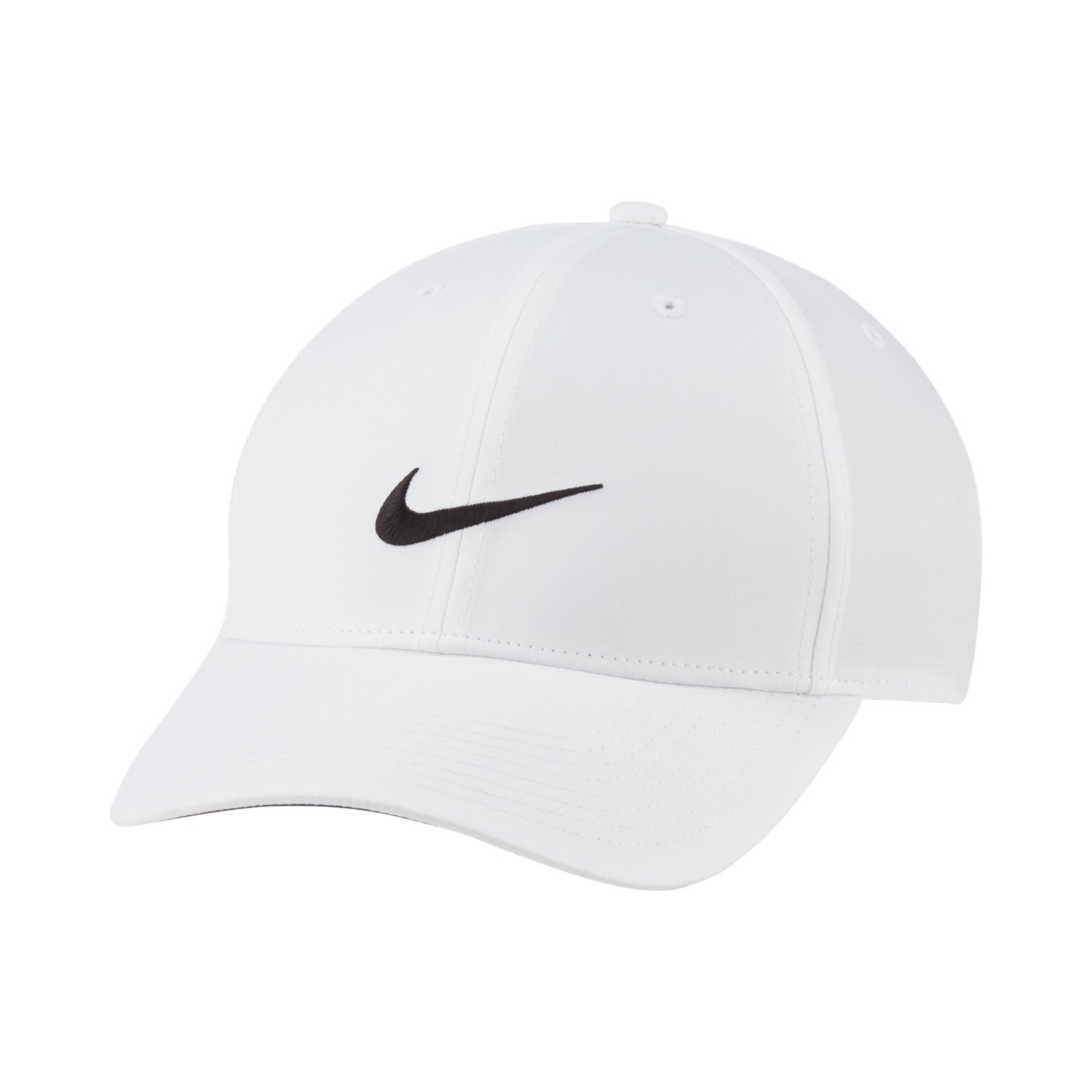 Dri-Fit Legacy91 Golf Hat Hvid