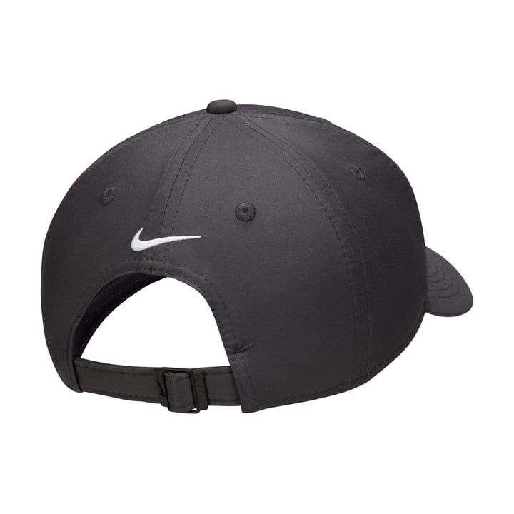 Precursor Descendencia Final Nike Dri-Fit Legacy91 Golf Hat Grau - Caps