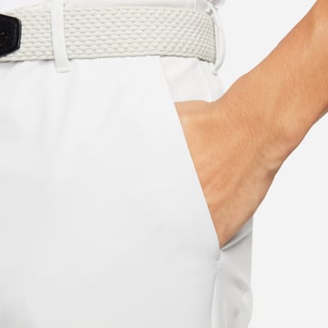 Dri-Fit Vapor M Slim-Fit Golf Hvid Nike