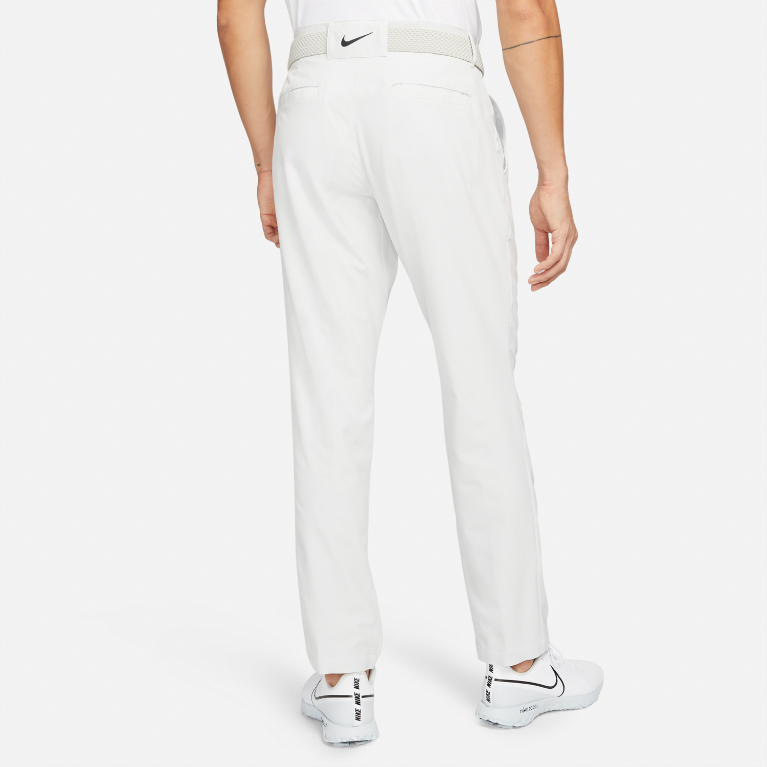 Dri-Fit Vapor M Slim-Fit Golf White - Nike