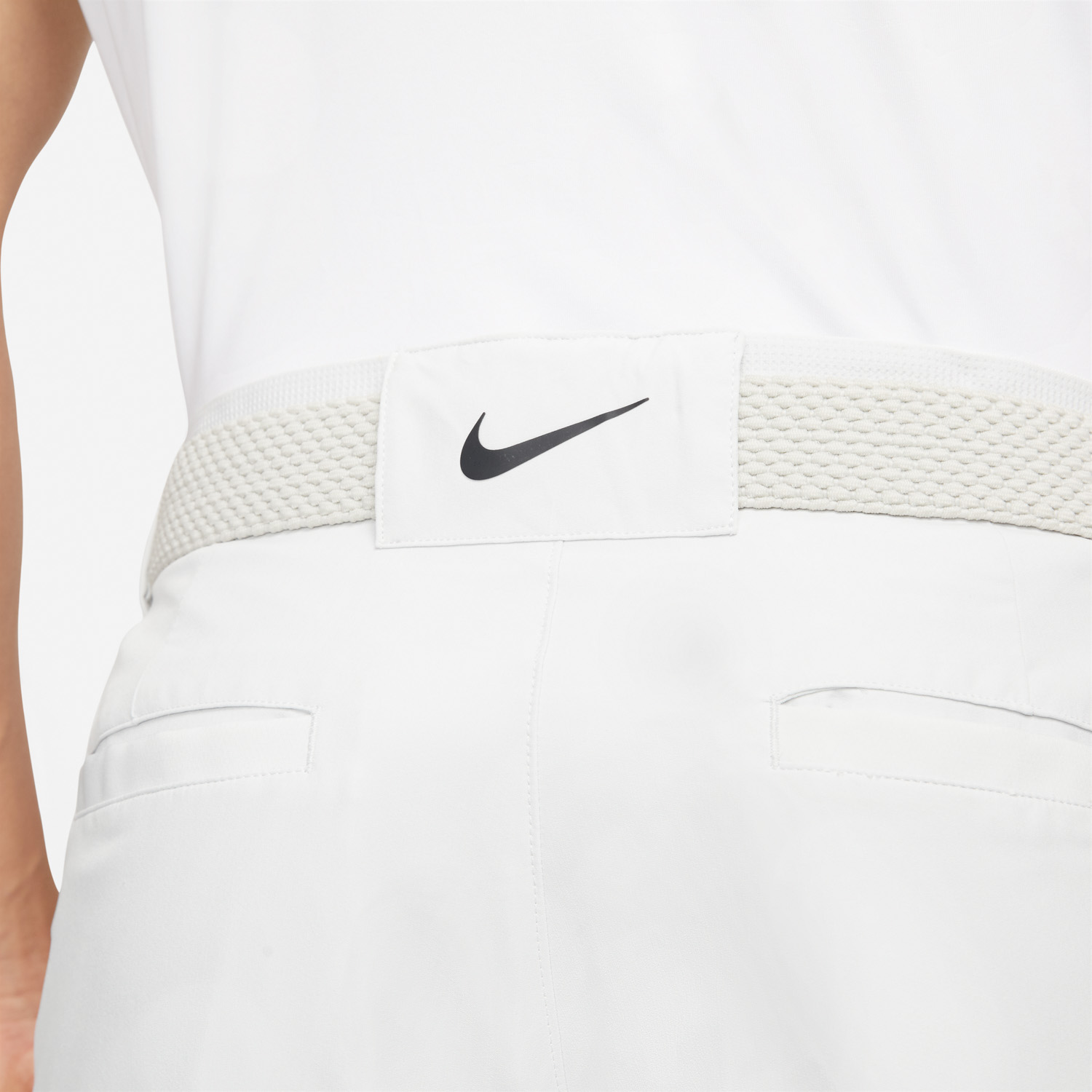 Dri-Fit Vapor M Slim-Fit Golf White - Nike