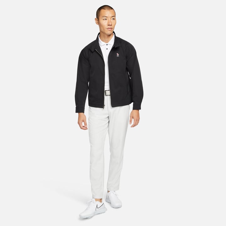 Dri-Fit Vapor M Slim-Fit Golf Hvid Nike