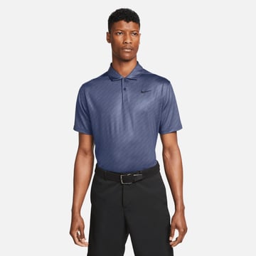 Dri-Fit Vapor M Striped Go Blau Nike