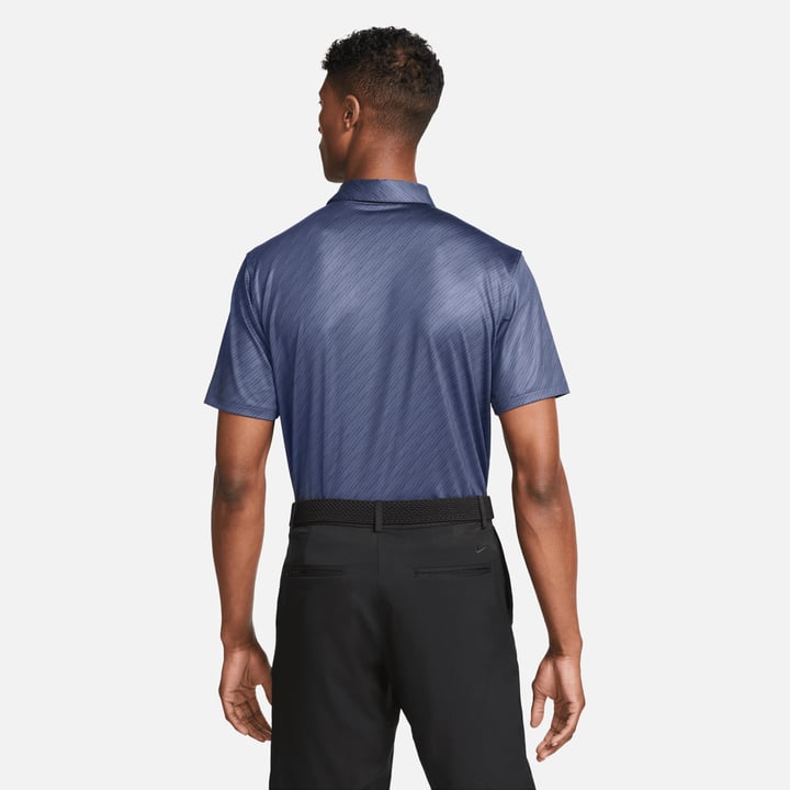 Dri-Fit Vapor M Striped Go Blau Nike