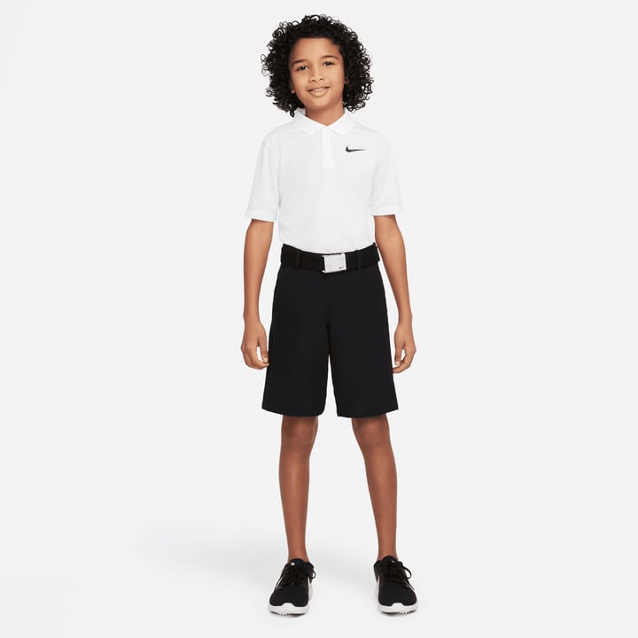 Dri-Fit Victory Solid Polo Weiß Nike