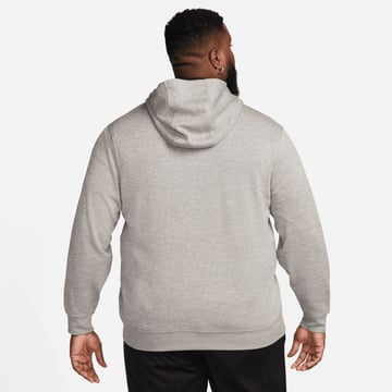 Dri-Fit M Golf Hoodie Grau Nike