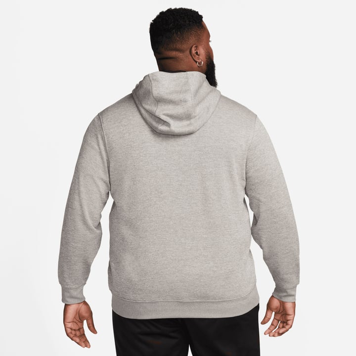 Dri-Fit M Golf Hoodie Grau Nike