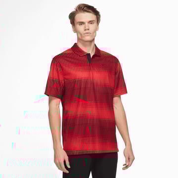 Dri-Fit Adv Tiger Woods M Rød Nike