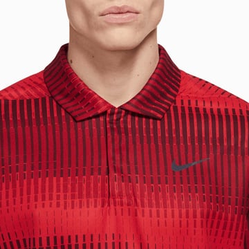 Dri-Fit Adv Tiger Woods M Rød Nike