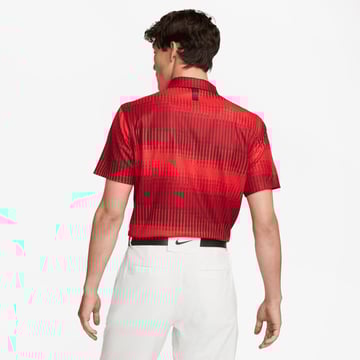 Dri-Fit Adv Tiger Woods M Rød Nike