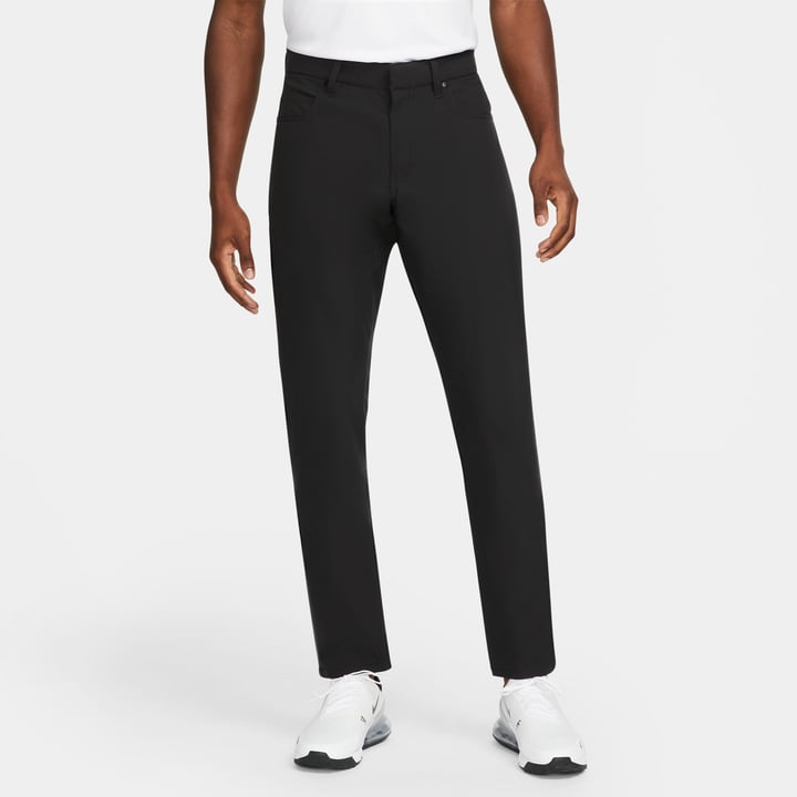 Dri-Fit Repel M 5-Pocket S Sort Nike