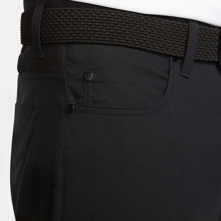 Dri-Fit Repel M 5-Pocket S Sort Nike