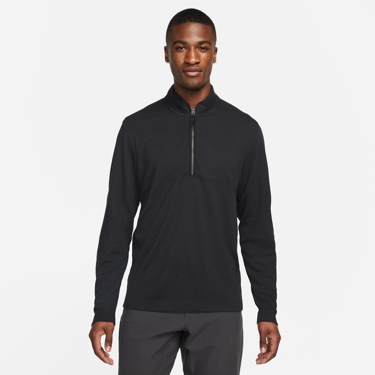 Dri-Fit Victory M Half-Zip