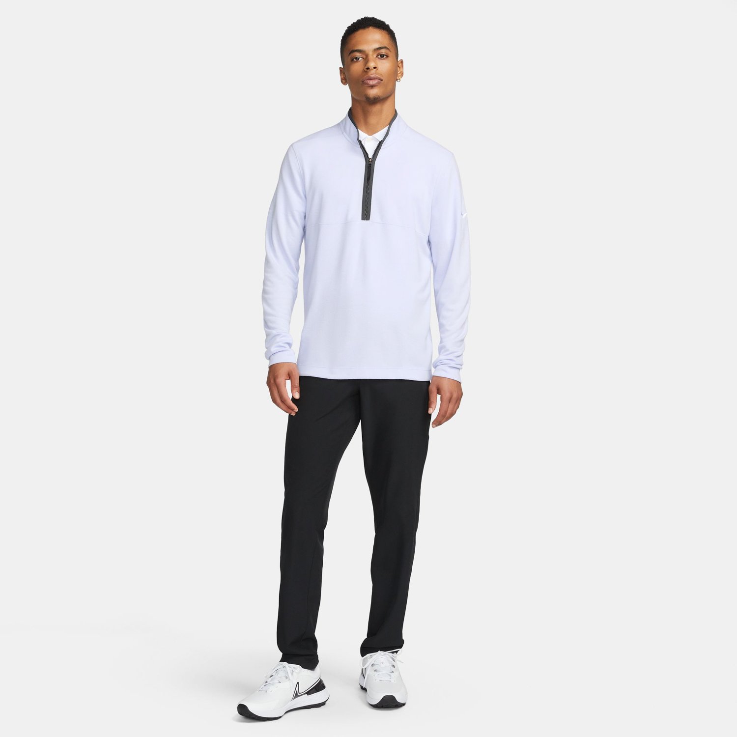 Dri-Fit Victory M Half-Zip