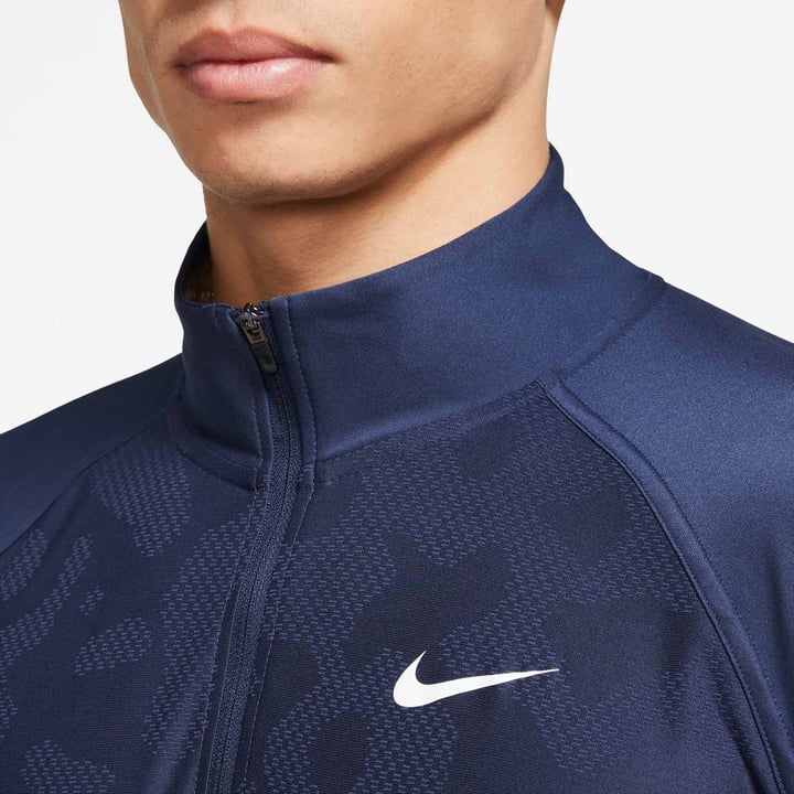 Dri-Fit Adv Tour M 1/2-Zip Nike