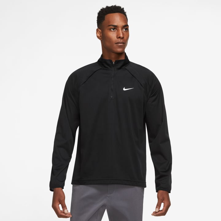 Storm-Fit Tour M 1/2-Zip G Sort Nike