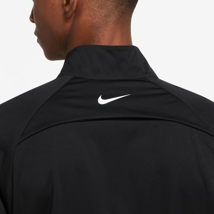 Storm-Fit Tour M 1/2-Zip G Svart Nike