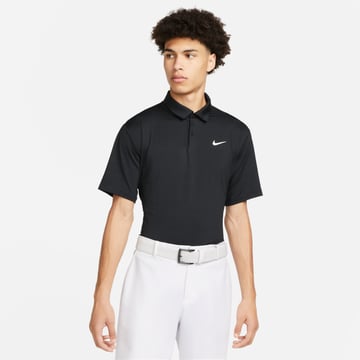 Dri-Fit Tour M Solid Golf Sort Nike