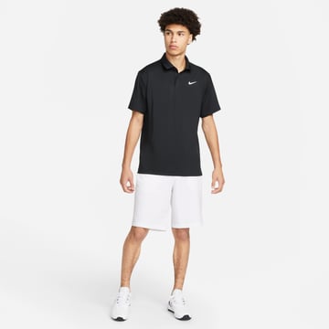 Dri-Fit Tour M Solid Golf Sort Nike