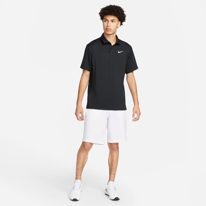 Dri-Fit Tour M Solid Golf Sort Nike