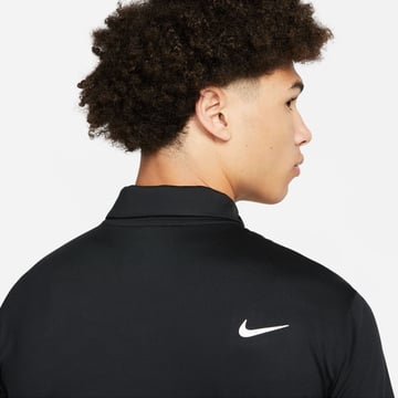 Dri-Fit Tour M Solid Golf Sort Nike