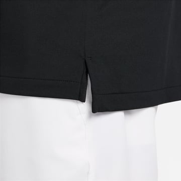 Dri-Fit Tour M Solid Golf Sort Nike