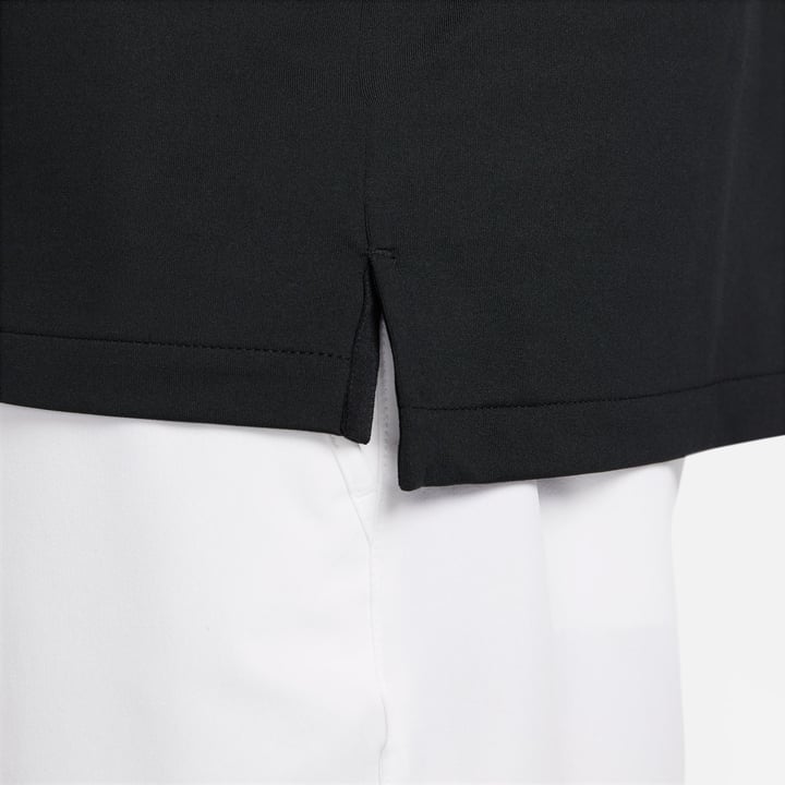 Dri-Fit Tour M Solid Golf Sort Nike