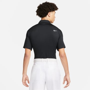 Dri-Fit Tour M Solid Golf Schwarz Nike