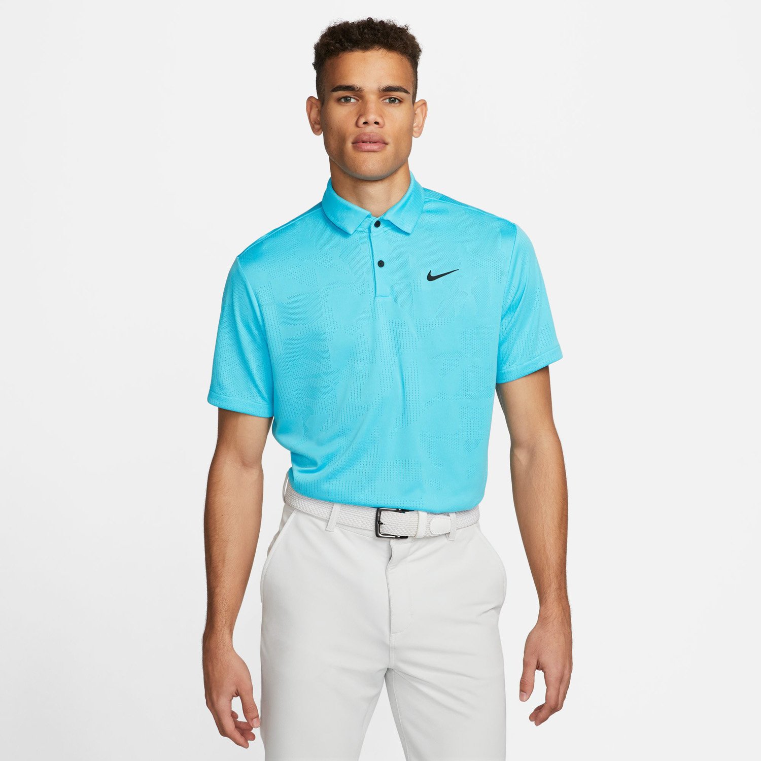Dri-Fit Tour M Jacquard Golf