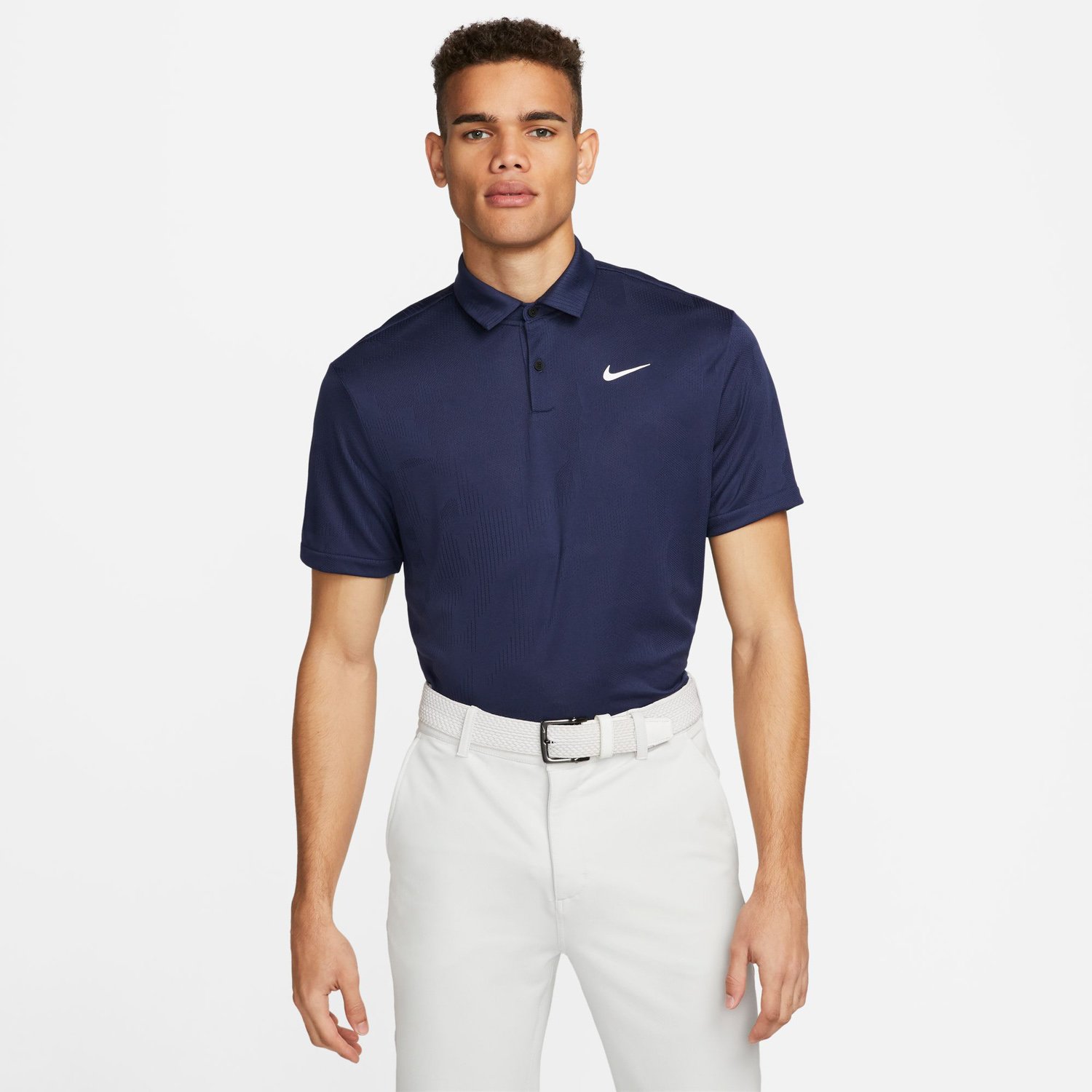 Dri-Fit Tour M Jacquard Golf