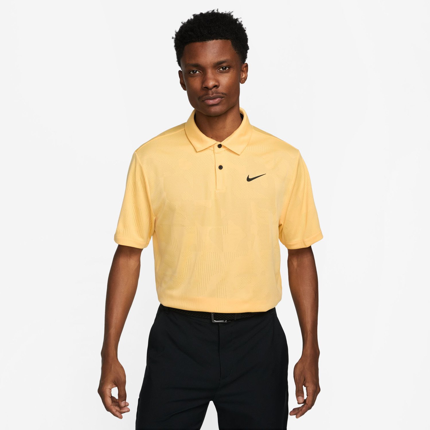 Dri-Fit Tour M Jacquard Golf