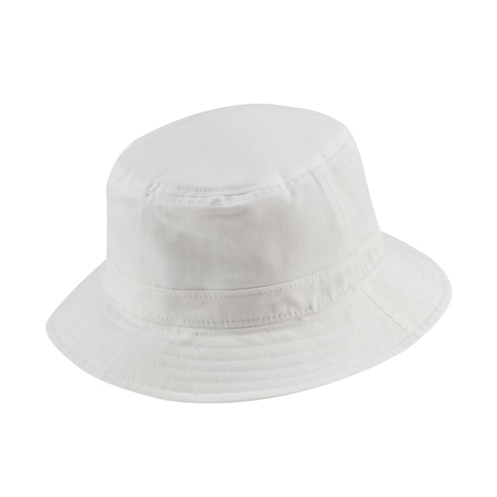 Sportswear Bucket Hat Weiß Nike