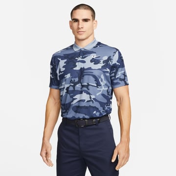Dri-Fit Victory+ M's Camo Golf Nike