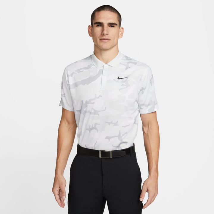 Dri-Fit Victory+ M's Camo Golf Nike