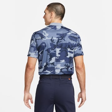 Dri-Fit Victory+ M's Camo Golf Nike