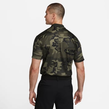Dri-Fit Victory+ M's Camo Golf Nike