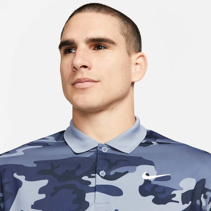 Dri-Fit Victory+ M's Camo Golf Nike
