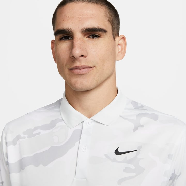 Dri-Fit Victory+ M's Camo Golf Nike