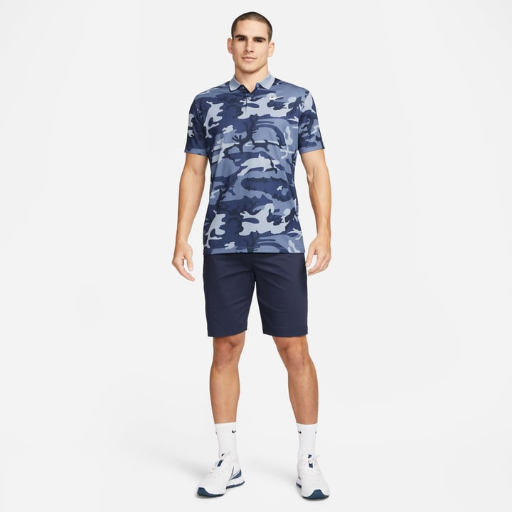 Dri-Fit Victory+ M's Camo Golf Nike