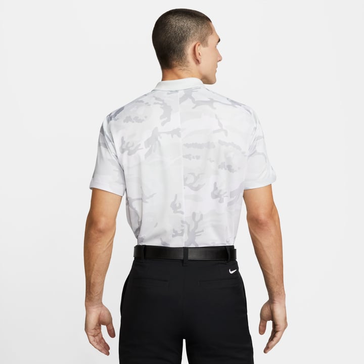 Dri-Fit Victory+ M's Camo Golf Nike