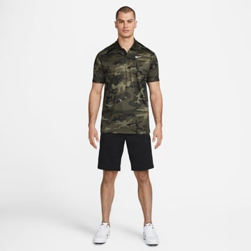 Dri-Fit Victory+ M's Camo Golf Nike