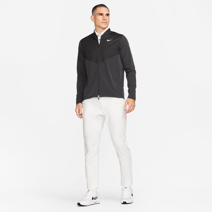 Tour Essential M Golf Jacket Sort Nike
