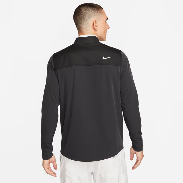 Tour Essential M Golf Jacket Black Nike