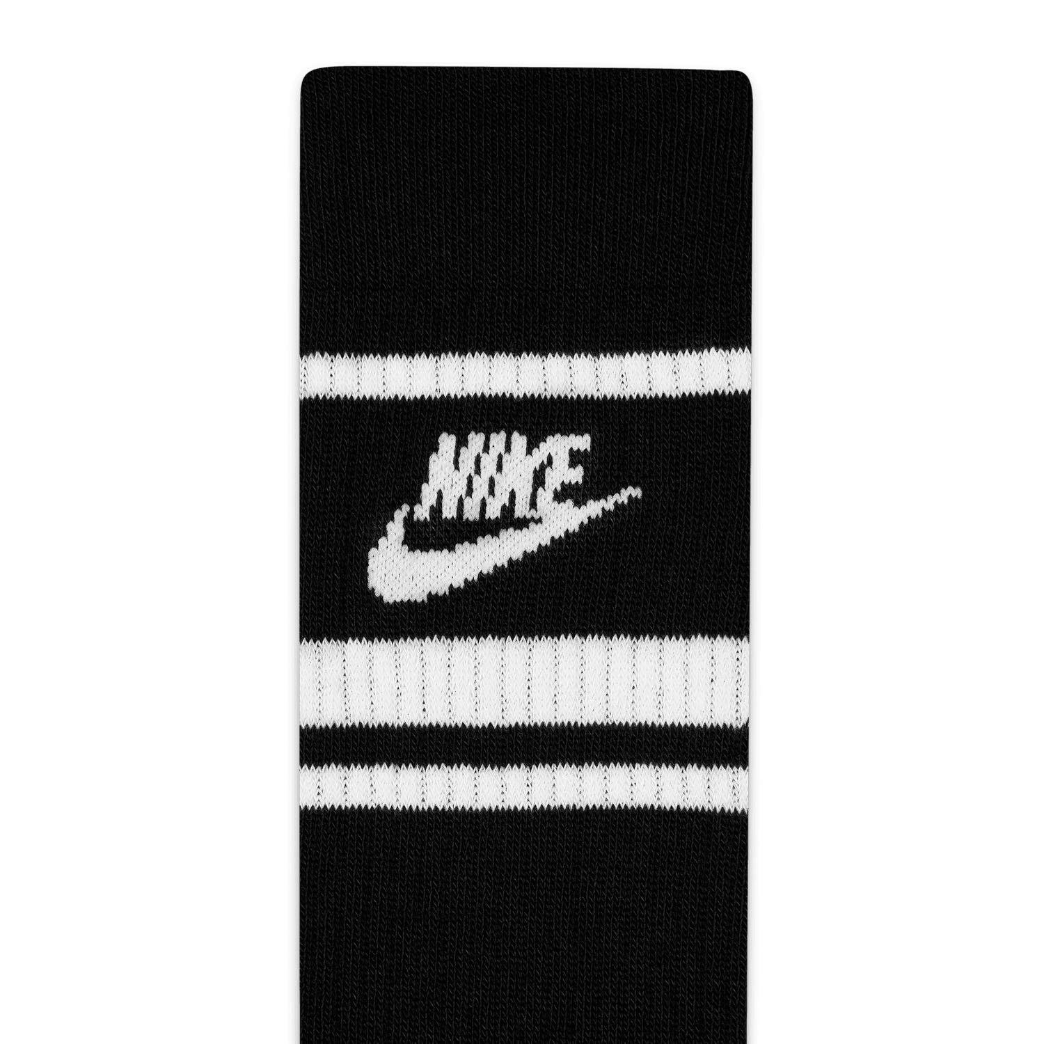 Sportswear Dri-Fit Everyday Es Svart Nike