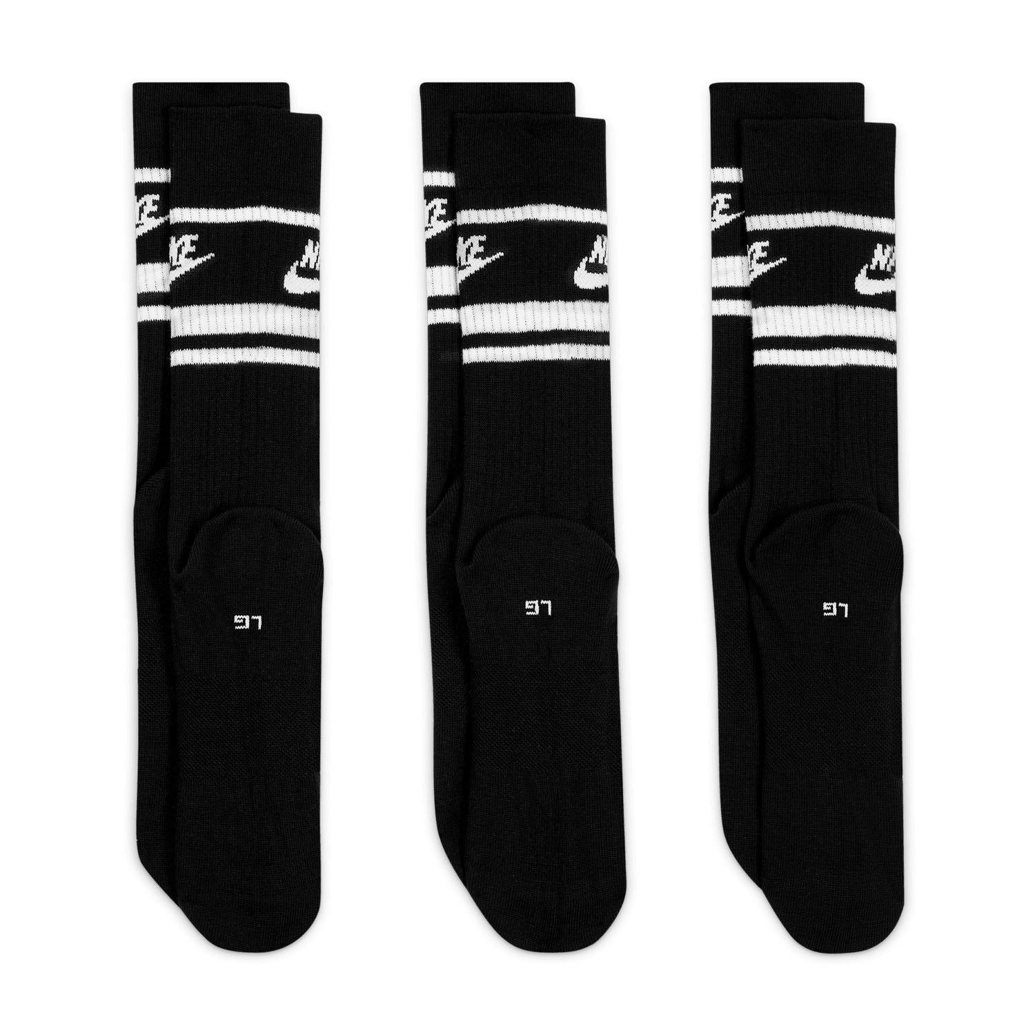 Sportswear Dri-Fit Everyday Es Svart Nike