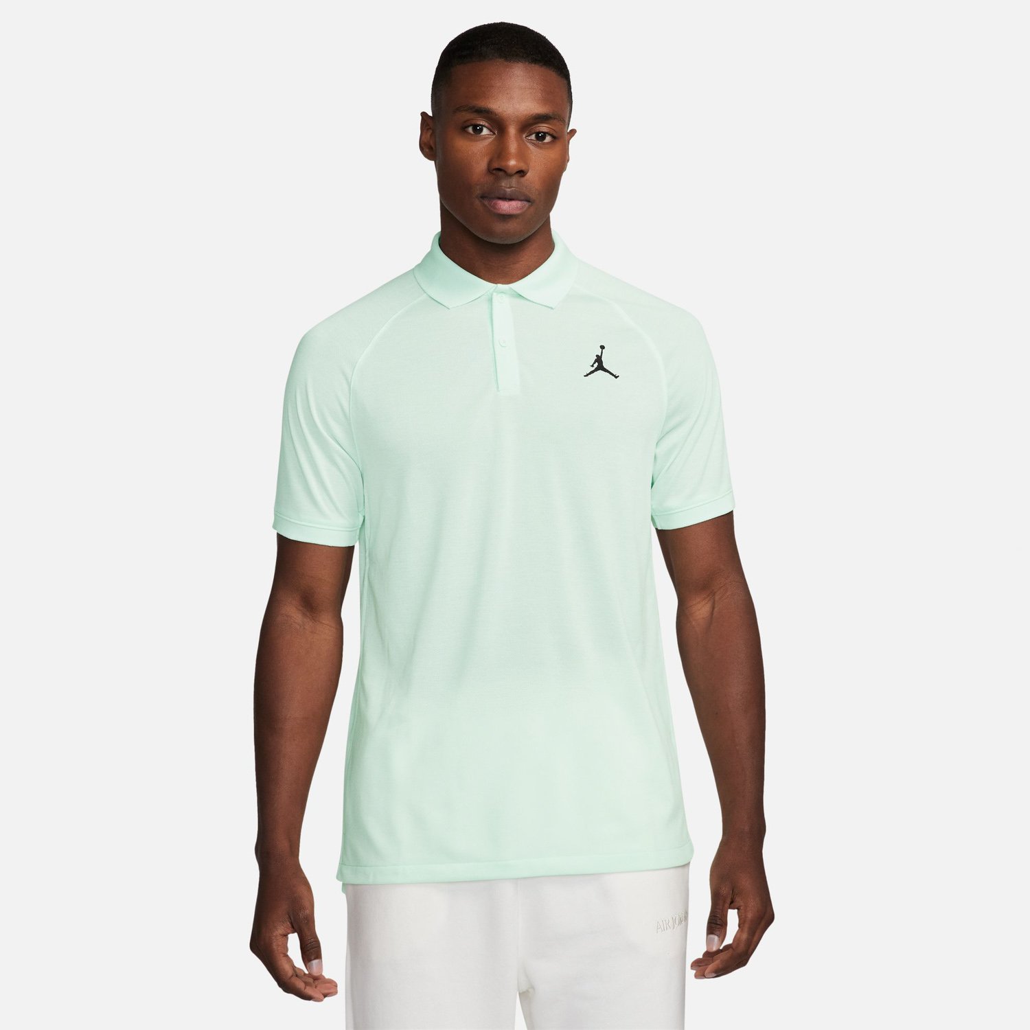 Nike Jordan Dri-Fit Sport M Golf Polo - Polohemden Herren