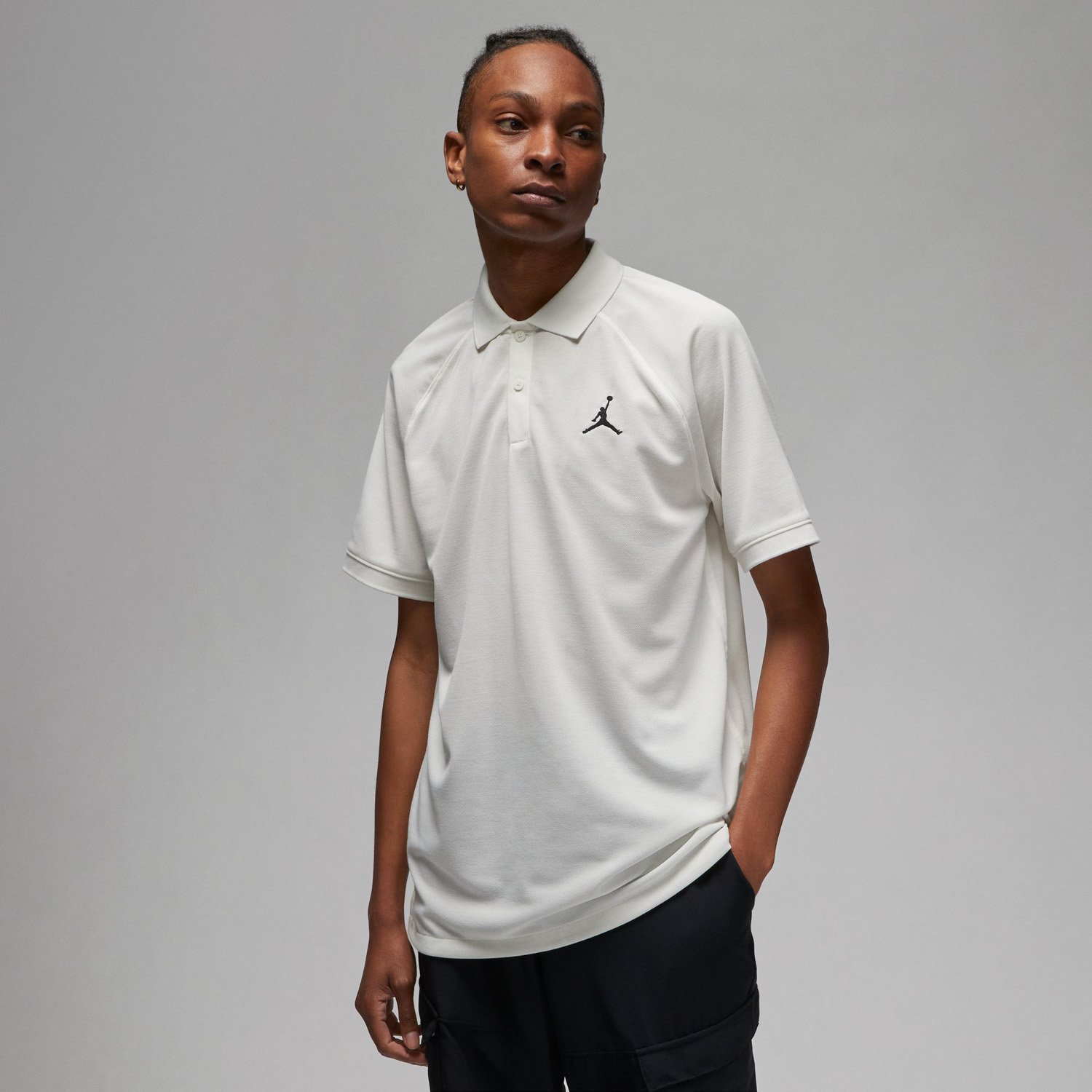 Jordan Dri-Fit Sport M Golf Polo