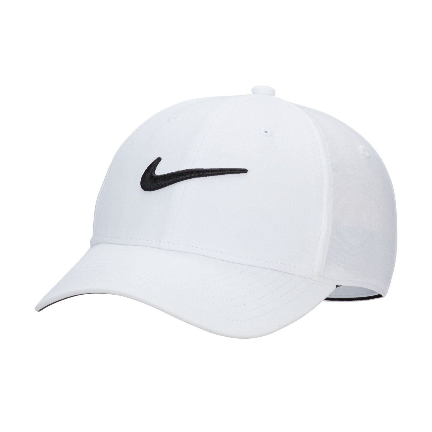 Dri-Fit Club Structured Swoosh Vit
